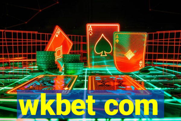 wkbet com